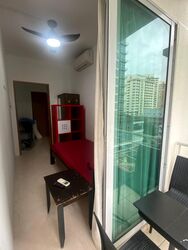 Scenic Heights (D12), Apartment #596445461